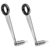 2PCS Kartoffel-Spiralschneider, Gemüse-Spiralschneider,aus Produktbild-Vorschau 1