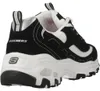 Skechers Sneaker Sneaker Leder Produktbild-Vorschau 78