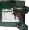 Metabo SSW 18 LTX 300 BL Akku-Schlagschrauber Produktbild-Vorschau 6