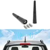 9cm Autoantenne Kurz Stab Stabantenne Dachantenne Universal Produktbild-Vorschau 11