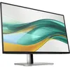 HP/524pf/23,8"/IPS/FHD/100Hz/5ms/Blck-Slvr/3R Náhľad obrázku produktu 3