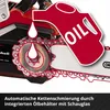 Einhell Power X-Change Akku-Kettensäge GE-LC 36/35 Li-Solo Produktbild-Vorschau 9