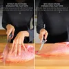 Joejis Filetiermesser Fisch 32 cm scharf aus Edelstahl - Produktbild-Vorschau 7