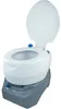 Campingaz 2000030582 WC Pavimento rotondo monopezzo Anteprima dell’immagine prodotto 3