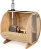 Fjordholz Fass-Sauna Theo Produktbild-Vorschau 3