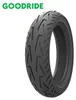 Goodride Motorradreifen car-tyres H-968 ( 130/70-12 TL 62P Produktbild-Vorschau 4