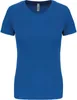 PROACT® Damen Basic Sport Funktionsshirt Kurzarm Produktbild-Vorschau 3
