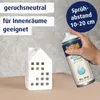 belton free Lackspray AQUAcolours 400 ml reinweiß matt Produktbild-Vorschau 2