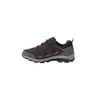 JACK WOLFSKIN Wanderhalbschuhe Herren 31323534383532 Grau Produktbild-Vorschau 11