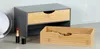 Organizer, 2 cassetti KESPER, 27 x 16 x 14 cm Anteprima dell’immagine prodotto 6