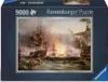 RAVENSBURGER Puzzle La battaglia di Algeri 9000 pezzi Anteprima dell’immagine prodotto 3