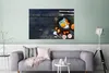 MuchoWow® Poster Ei - Kochen - Frühstück 120x80 cm - Bilder Produktbild-Vorschau 5