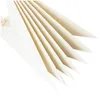 Gwiazda dekoracyjna papierowa składana biała 60 cm Podgląd zdjęcia produktu 3
