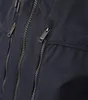 CASAMODA Herren Blouson Reißverschluss Regular Marine M Produktbild-Vorschau 5