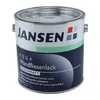 Jansen Aqua Wandfliesenlack weiss Seidenmatt für Produktbild-Vorschau 2
