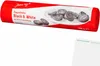 Jeden Tag Doppelkeks Black & White Cremefüllung (176g Produktbild-Vorschau 1