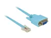 Delock Adapter RS-232 DB9 Buchse > 1 x Seriell RS-232 Produktbild-Vorschau 5