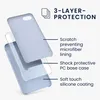 kwmobile Handyhülle für Apple iPhone SE (2022 / 2020) / Produktbild-Vorschau 2