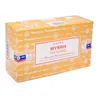 Räucherstäbchen Satya Myrrh -- 15 g online bestellen   Produktbild-Vorschau 1