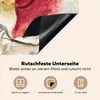 KitchenYeah© Herdabdeckplatte Improvisation 27 - Kandinsky Produktbild-Vorschau 5