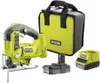 Ryobi R18JS-120S Akku-Stichsäge, 101 mm Schnitttiefe, Produktbild-Vorschau 1