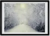 Bild - Bilderrahmen - 100 cm x 70 cm - MDF - Rahmen - Foto Produktbild-Vorschau 1