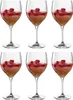 LEONARDO Poesia, Cocktailglas, 750 ml, Glas, Transparent, Produktbild-Vorschau 1