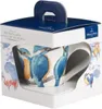 Villeroy & Boch NewWave Caffè Eisvogel Becher mit Henkel Produktbild-Vorschau 5