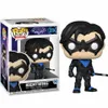 Gothem Knights - Nightwing 894 - Funko Pop! Vinyl Figur Produktbild-Vorschau 7