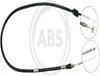 A.B.S. Handbremsseil Seilzug Feststellbremse für SUZUKI Produktbild-Vorschau 1