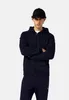 Champion Icons Small Logo Felpa a zip intera Uomo Anteprima dell’immagine prodotto 5