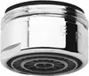 Grohe Mousseur Durchflussklasse A 15l/min bei 3 bar M24x1 Produktbild-Vorschau 4