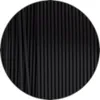 Filament Impact PLA Black 1,75 mm 0,85kg Fiberlogy Podgląd zdjęcia produktu 4