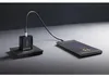 Intenso Adaptateur secteur W20C, 20 W, port USB-C, noir Voir les images du produit 11