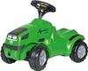 Über RollyMinitrac Traktor Deutz-Fahr Agrokid junior grün Produktbild-Vorschau 3