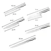 Set di 5 coltelli da cucina professionali - NIROSTA - Anteprima dell’immagine prodotto 3
