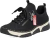 Chaussures femmes Rieker 45973-00 schwarz 42 Voir les images du produit 35