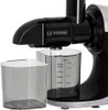 Adler | Slow-speed juicer 3in1 - Meat mincer Voir les images du produit 19