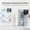 Cartouche filtrante Waterdrop WD-C1RFG, de rechange pour le Voir les images du produit 2