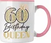 Trendation -  60. Geburtstag Tasse Frau Geschenk 60er Produktbild-Vorschau 1