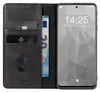 Handyhülle für Xiaomi Redmi Note 15 / 15 5G Kunstleder Flip Produktbild-Vorschau 2