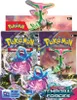 Pokemon SV05 Temporal Forces 36-pack display (anglicky) Náhled obrázku produktu 5