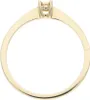 Verlobungsring Gold 585 Brillant JL10-07-1626 JuwelmaLux Produktbild-Vorschau 2