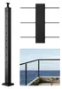 VEVOR Kabelgeleiderpalen, 914 x 50,8 x 50,8 mm, Productafbeelding-voorbeeld 2