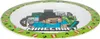 Minecraft Creeper Kinder Geschirr Set Teller Schüssel Produktbild-Vorschau 7