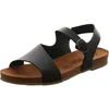 Cosmos Comfort Sandalen Sandalen Leder Produktbild-Vorschau 10