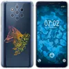 PhoneNatic Case kompatibel mit  Nokia 9 PureView Produktbild-Vorschau 1