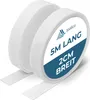 Klettband selbstklebend extra stark - 5m lang, 2cm breit - Produktbild-Vorschau 1