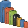 SEA TO SUMMIT Big River Dry Bag OR Orange (Red) 35 Produktbild-Vorschau 4