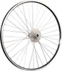 28 Zoll Laufrad Hinterrad Hohlkammer Shimano Cues QC400 Produktbild-Vorschau 1